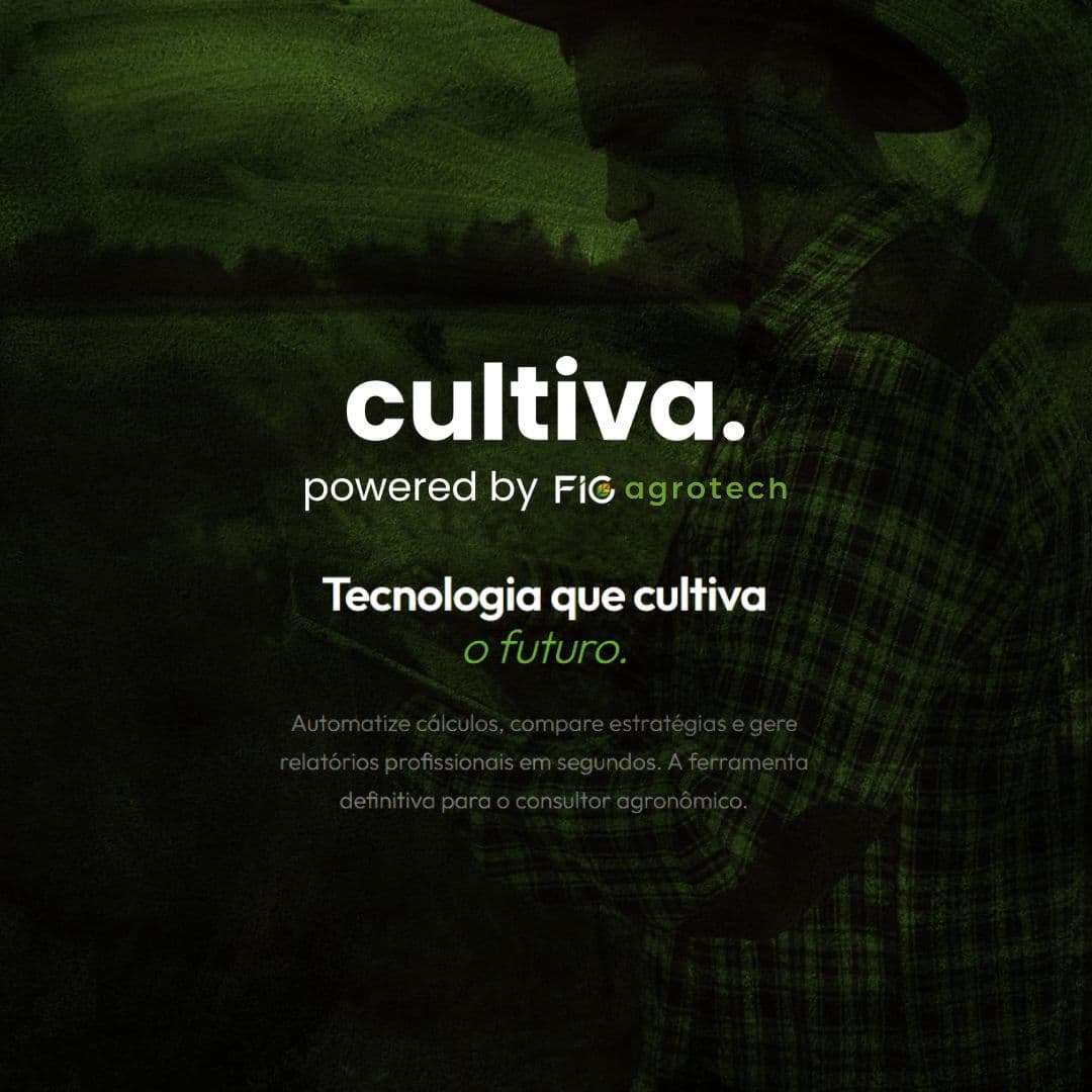 Cultiva Banner
