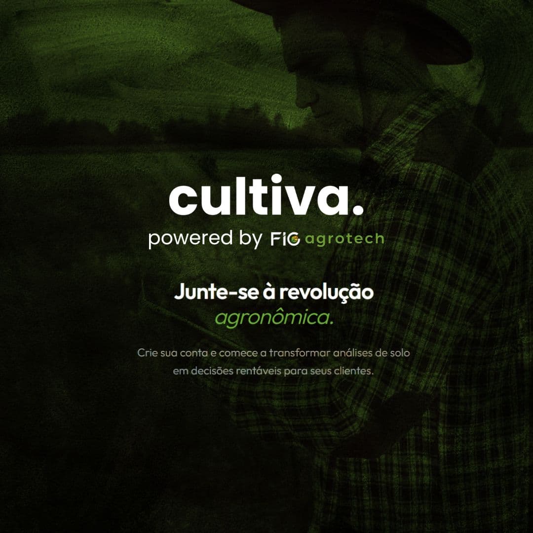 Cultiva Banner Cadastro